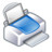 Printer 1 Icon